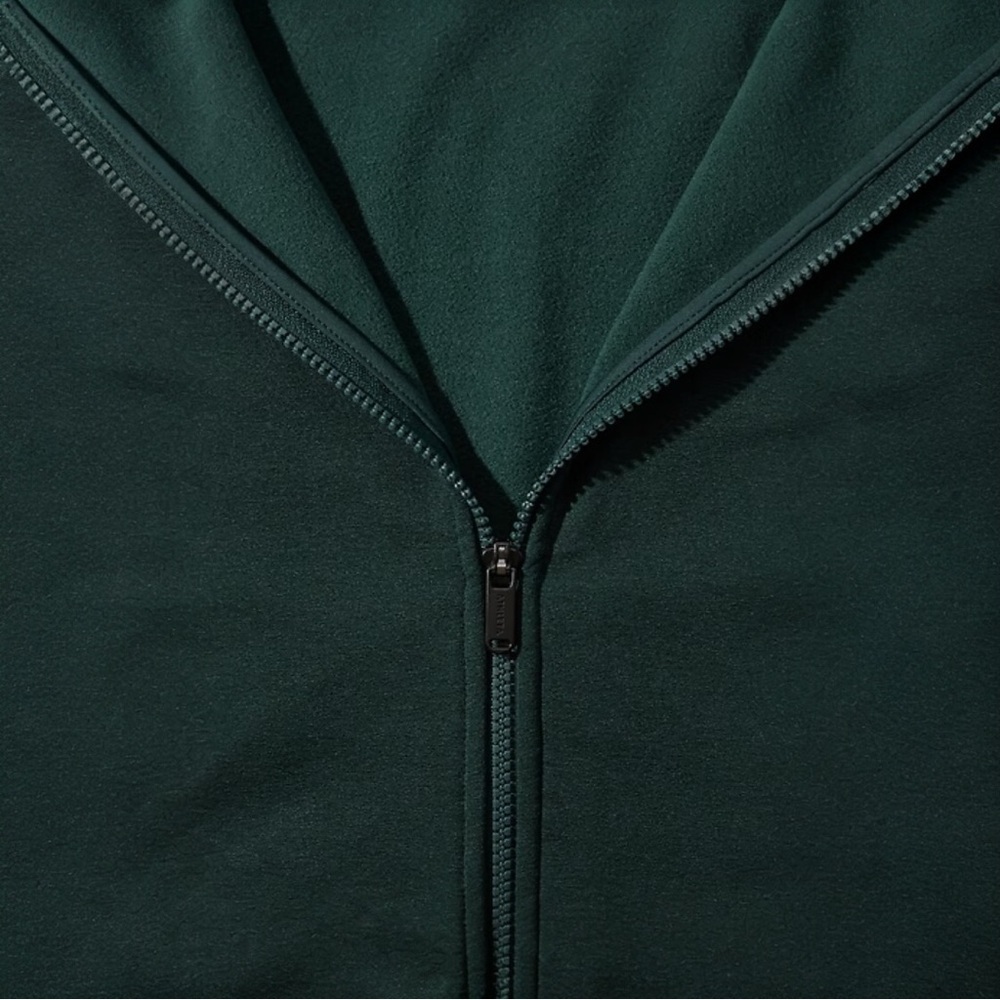 NWT Athleta Altitude Edge Jacket - Picture 5 of 7